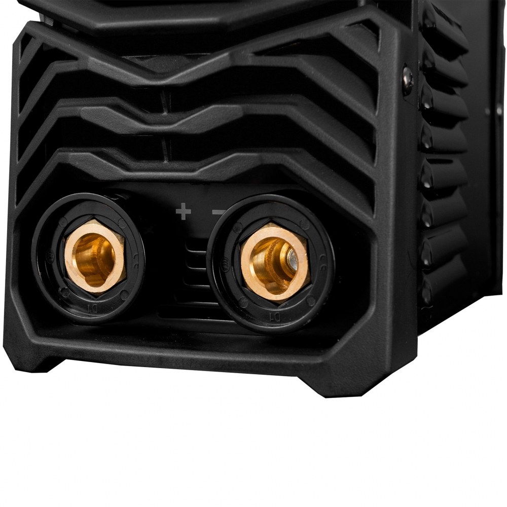 Spawarka Inwertorowa MMA Spartus Easyarc 205 easy arc 200A 230V - obrazek 7