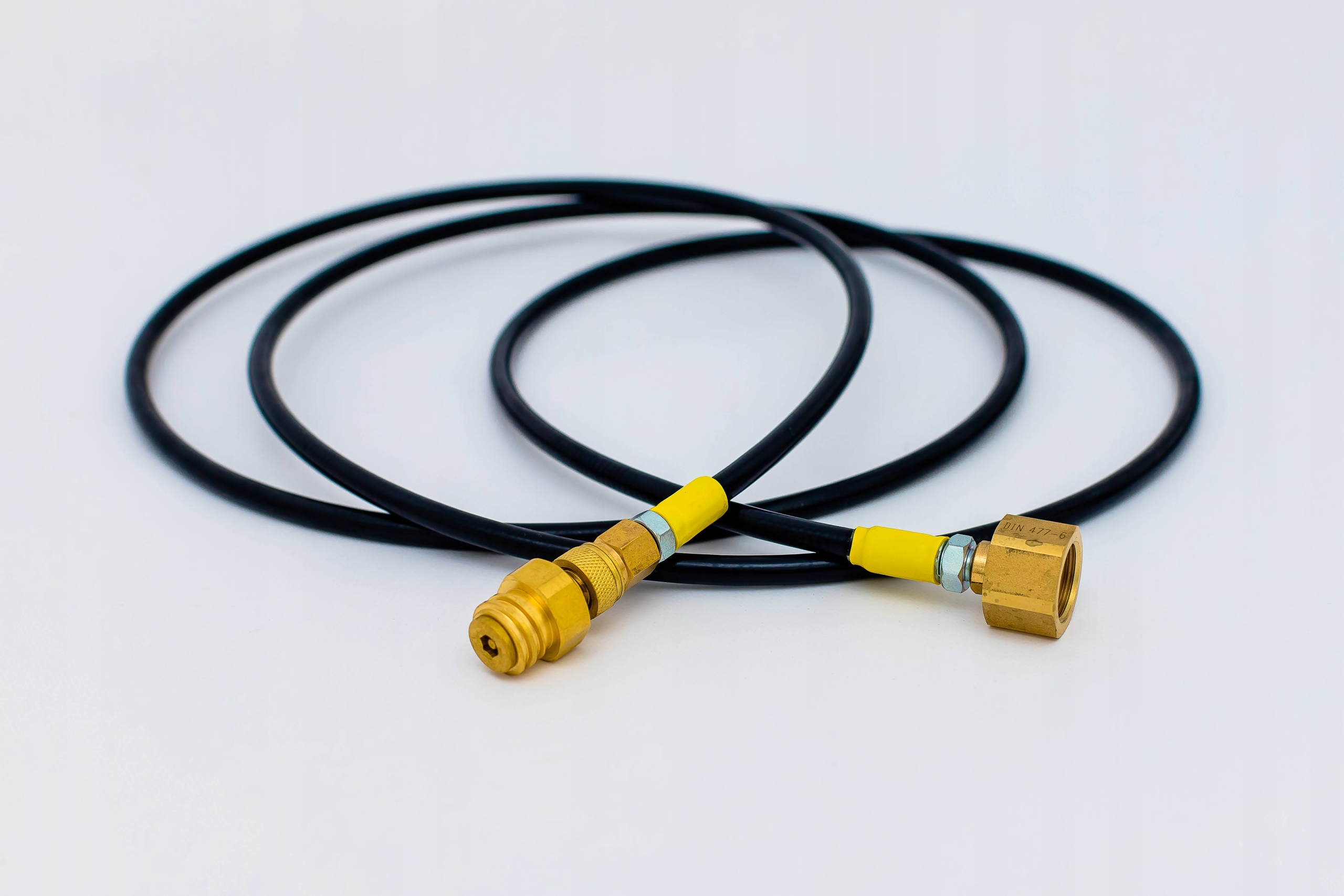 ADAPTER PRZETOCZKA WĄŻ SODA GWINT